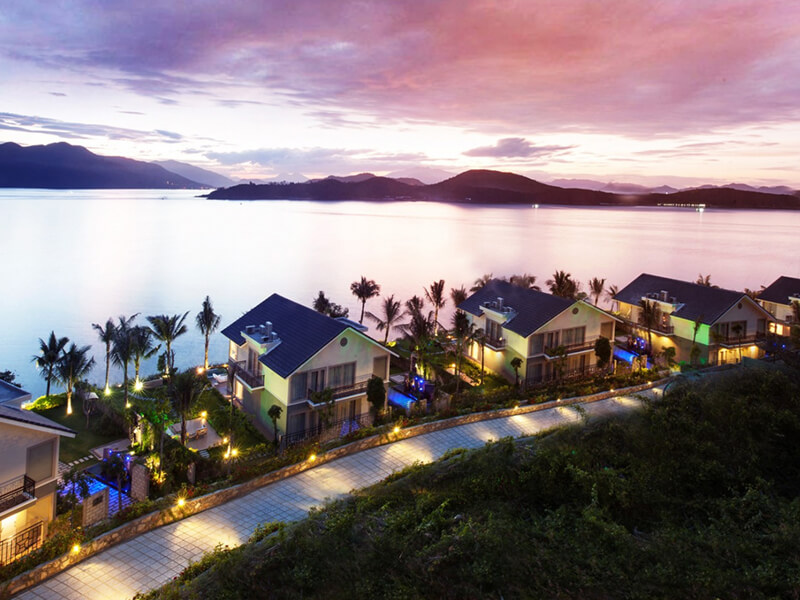 Merperle – Resort Nha Trang